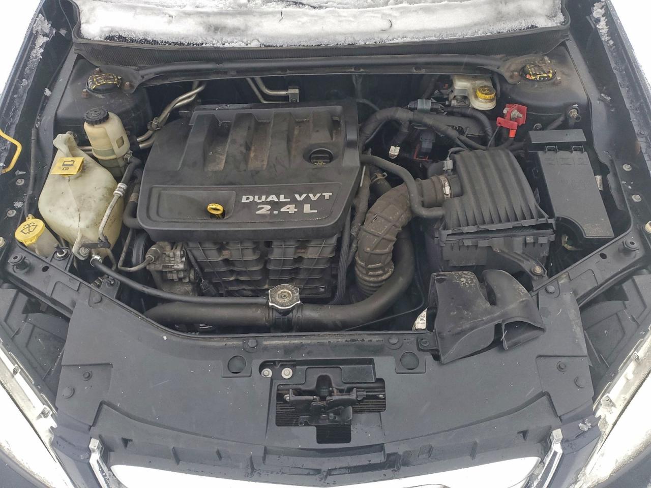 CHRYSLER 200 TOURING