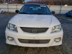 Lot #3309129179 2002 MAZDA PROTEGE PR
