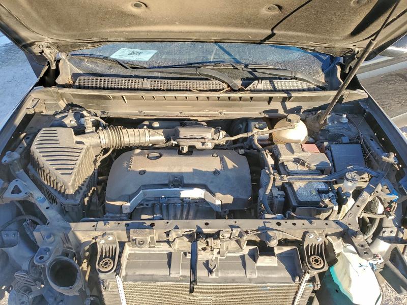 2021 GMC ACADIA SLE #3316034326