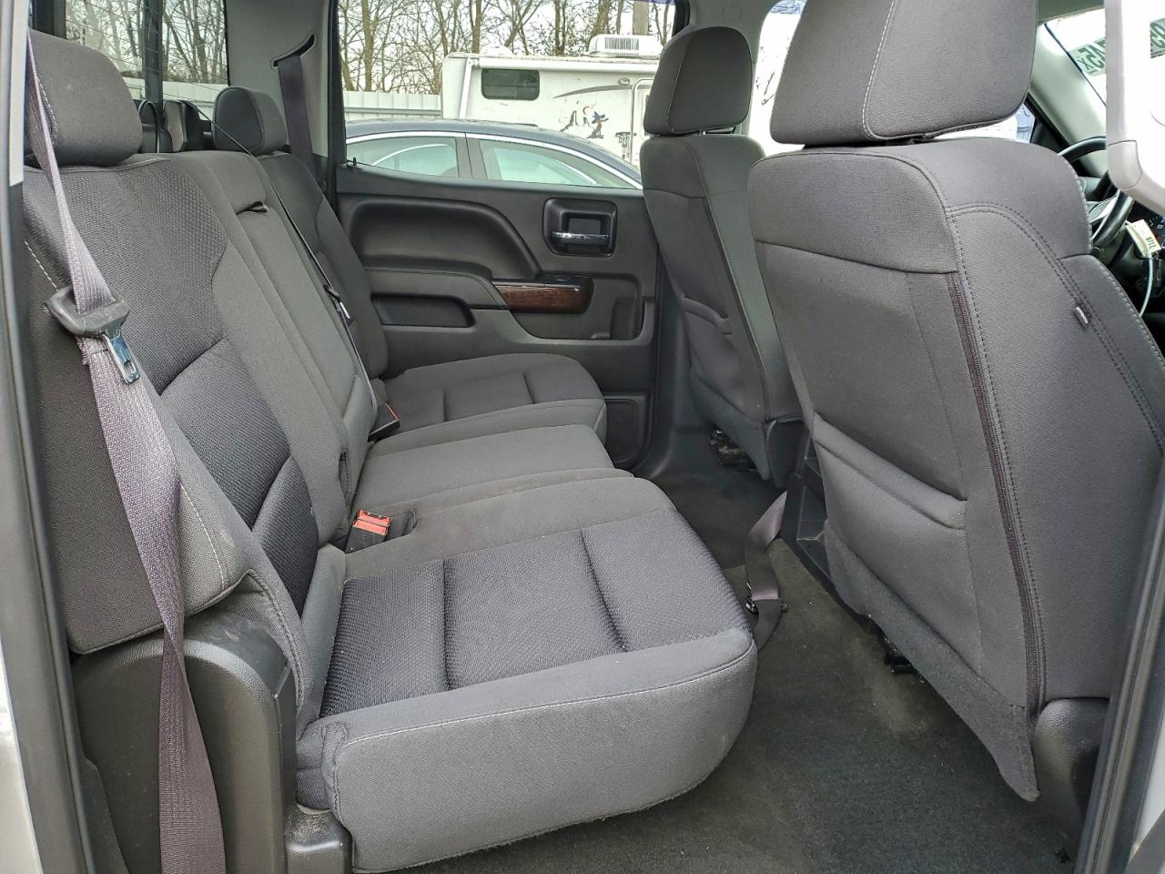 GMC SIERRA K1500 SLE