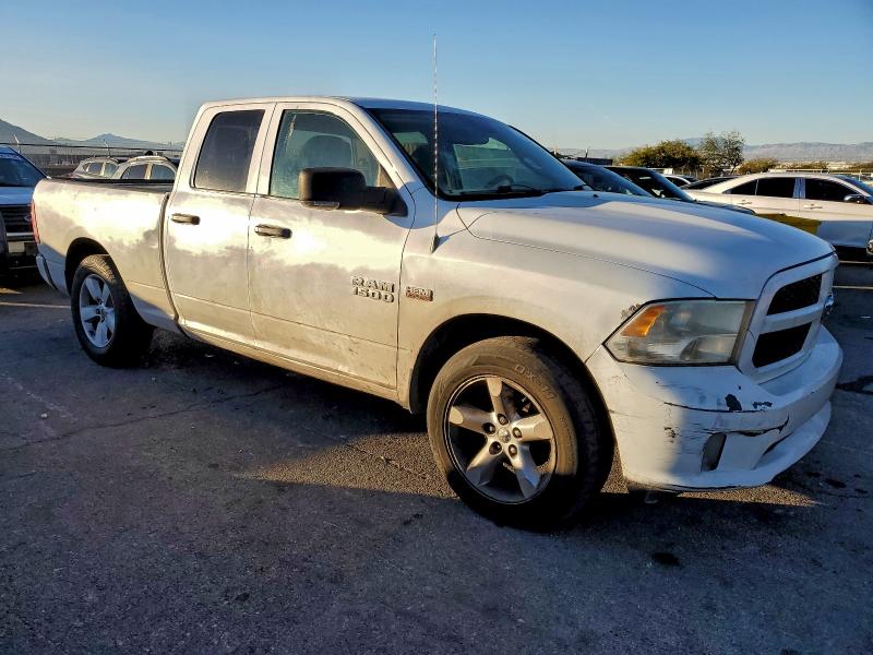 2016 RAM 1500 ST #3311859217