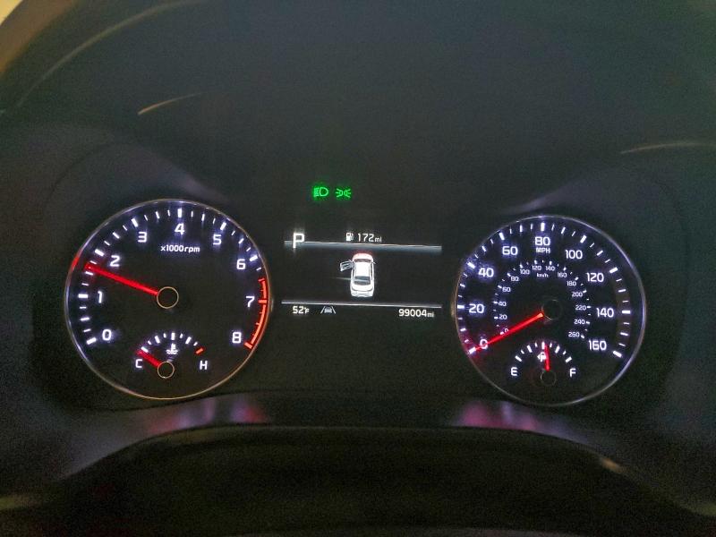 2023 KIA FORTE LX #3311479252