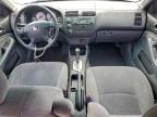 Lot #3304059547 2002 HONDA CIVIC EX