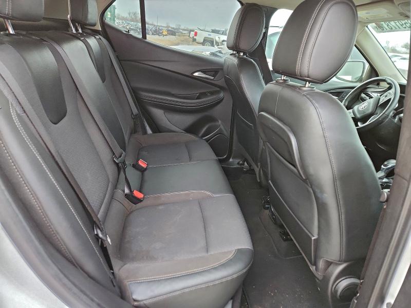 2021 BUICK ENCORE GX #3318867914