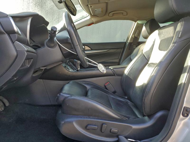 2018 NISSAN MAXIMA 3.5 #3316639503