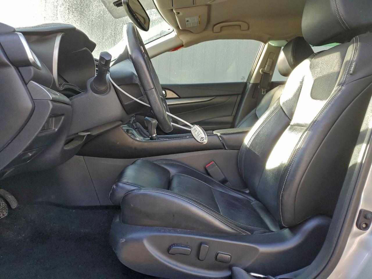 Lot #3316639503 2018 NISSAN MAXIMA 3.5