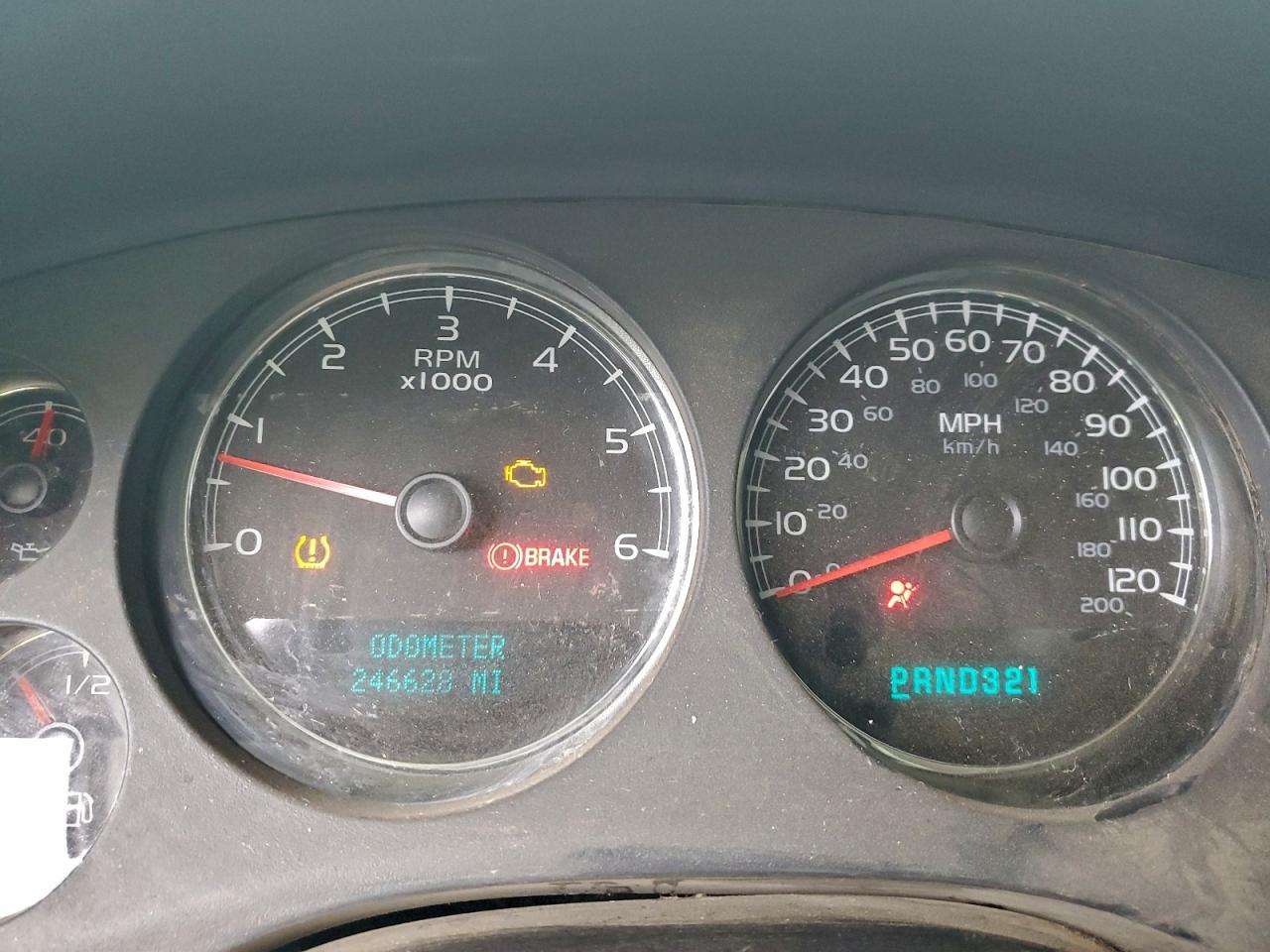 Lot #3304567476 2007 GMC YUKON