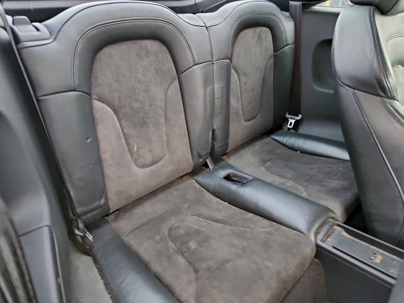 2008 AUDI TT 2.0T #3304502442
