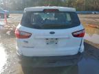 Lot #3310338959 2021 FORD ECOSPORT S