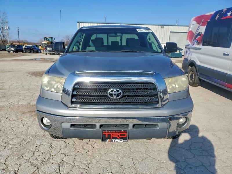 2007 TOYOTA TUNDRA DOU #3311591754