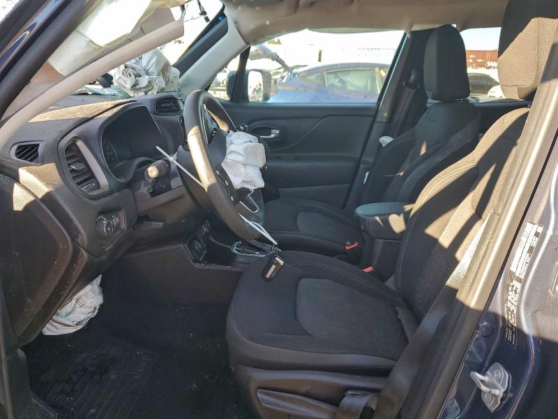 2023 JEEP RENEGADE L #3318885936