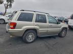 Lot #3312797106 2003 JEEP GRAND CHER