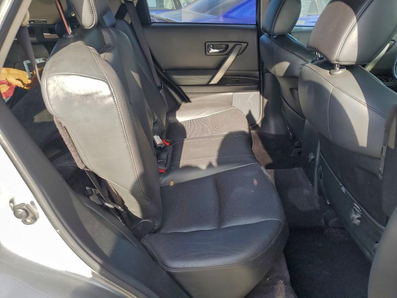 2006 INFINITI FX35 #3315868173