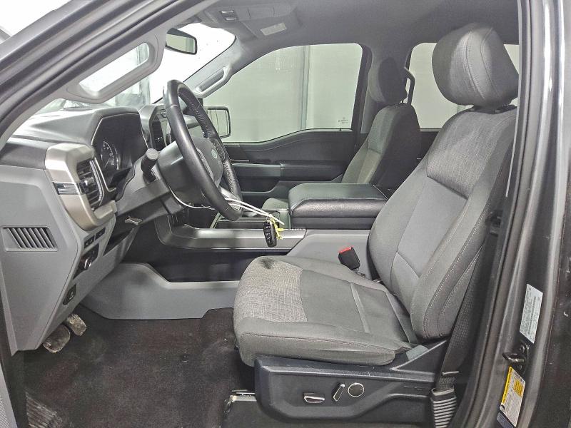 2021 FORD F150 SUPER #3310406985