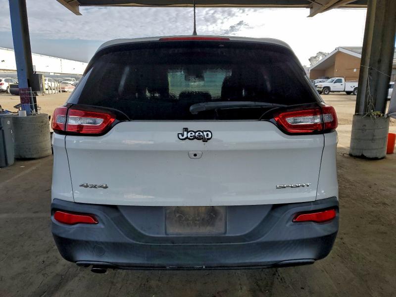 2014 JEEP CHEROKEE S #3316699503
