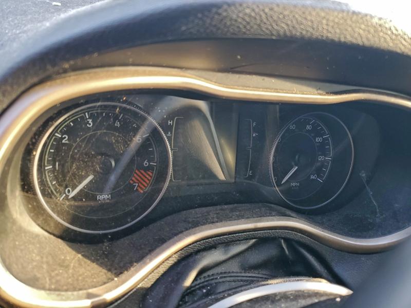 2014 JEEP CHEROKEE L #3308459319