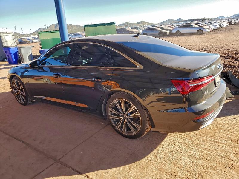 2020 AUDI A6 PREMIUM #3302765412