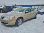 Lot #3319891150 2007 PONTIAC G6 VALUE L