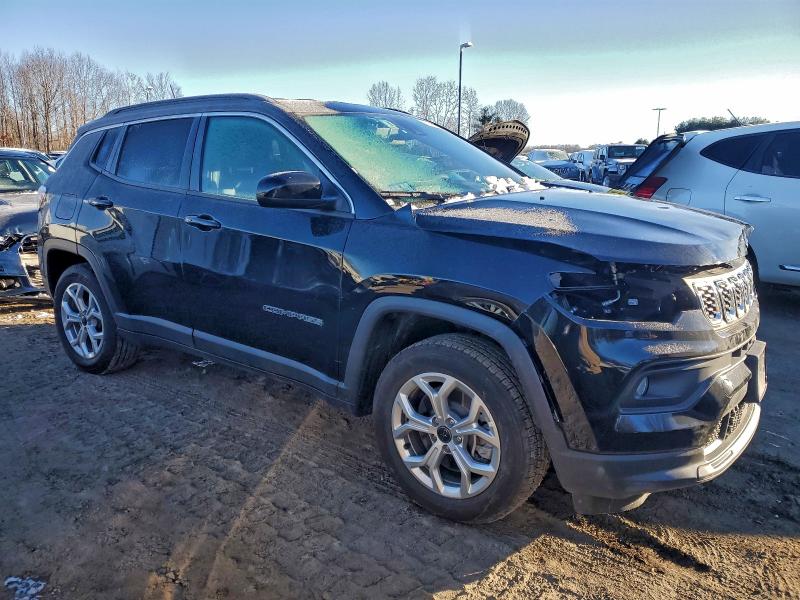 2025 JEEP COMPASS LA #3310441325