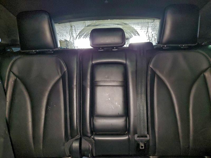 2015 LINCOLN MKC #3310350011