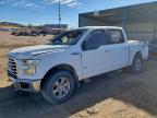 Lot #3319106256 2017 FORD F150 SUPER