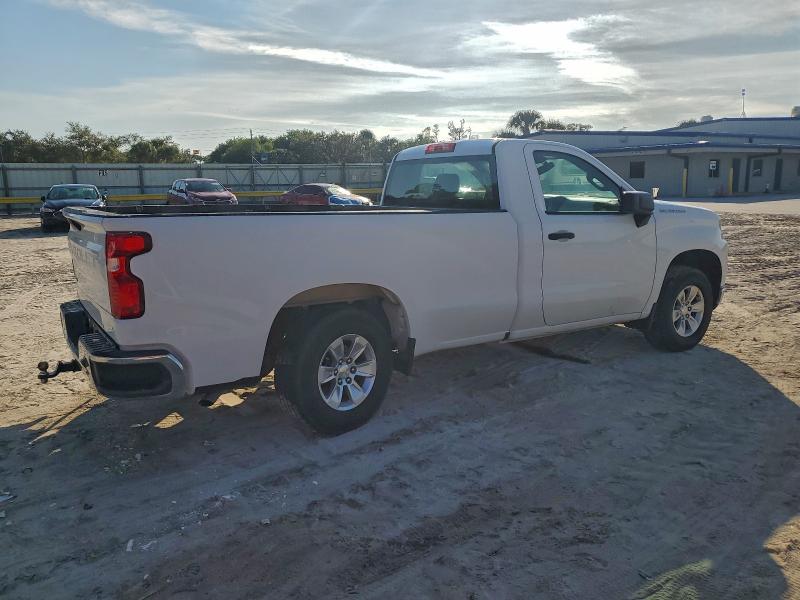 2020 CHEVROLET SILVERADO #3304567436