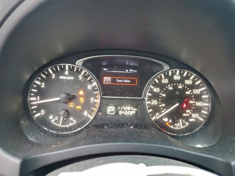 2015 NISSAN ALTIMA 2.5 #3315978117