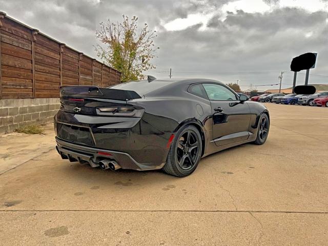 2017 CHEVROLET CAMARO LT #3305293325