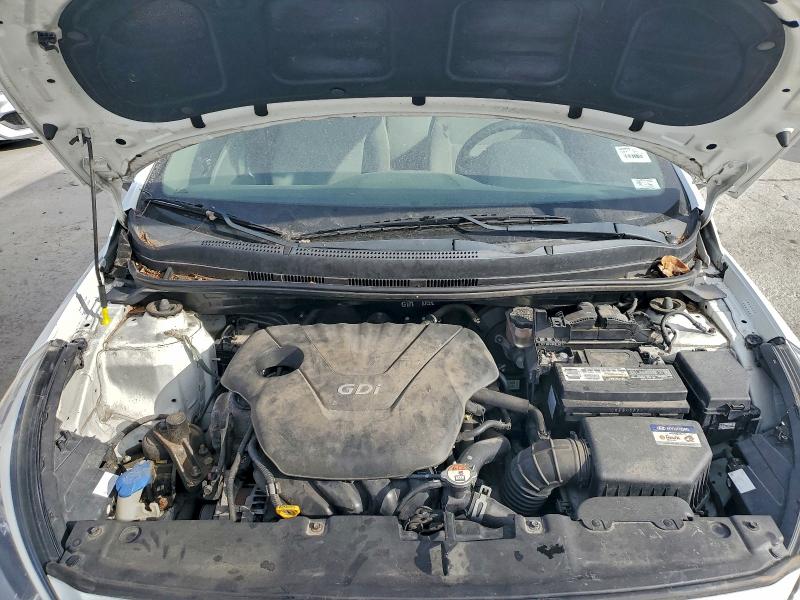 2017 HYUNDAI ACCENT SE #3317699075