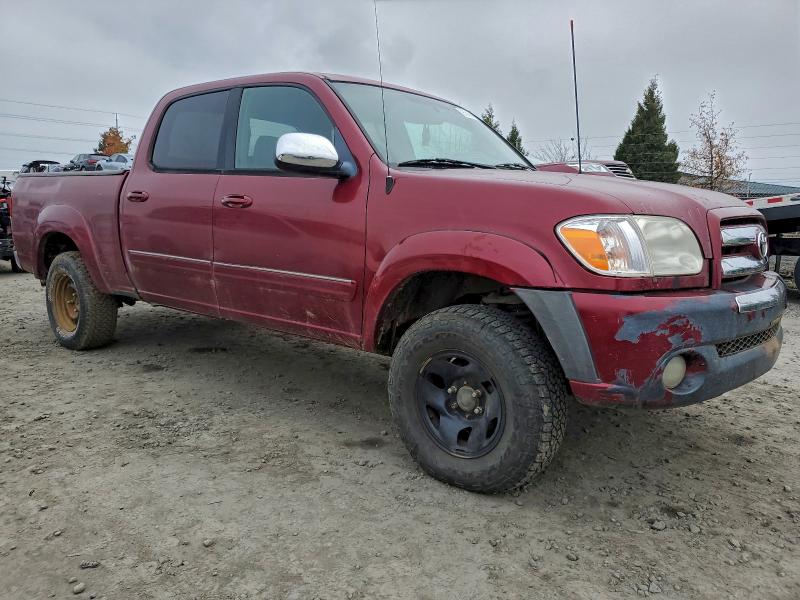2006 TOYOTA TUNDRA DOU #3304104504