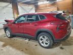 Lot #3309418974 2024 CHEVROLET TRAX LS