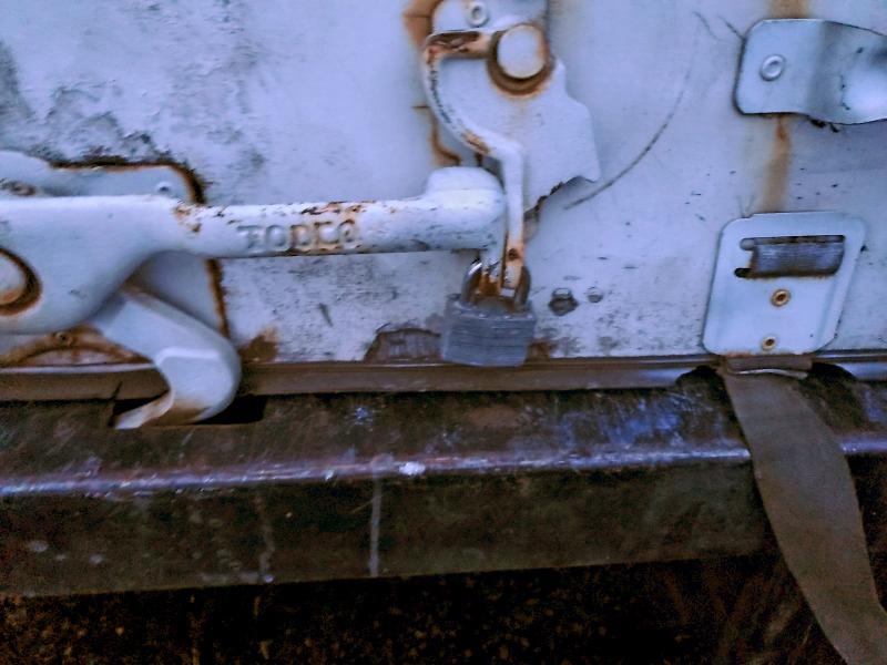 2003 CHEVROLET EXPRESS #3303799442