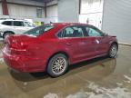 Lot #3315726385 2015 VOLKSWAGEN PASSAT SE