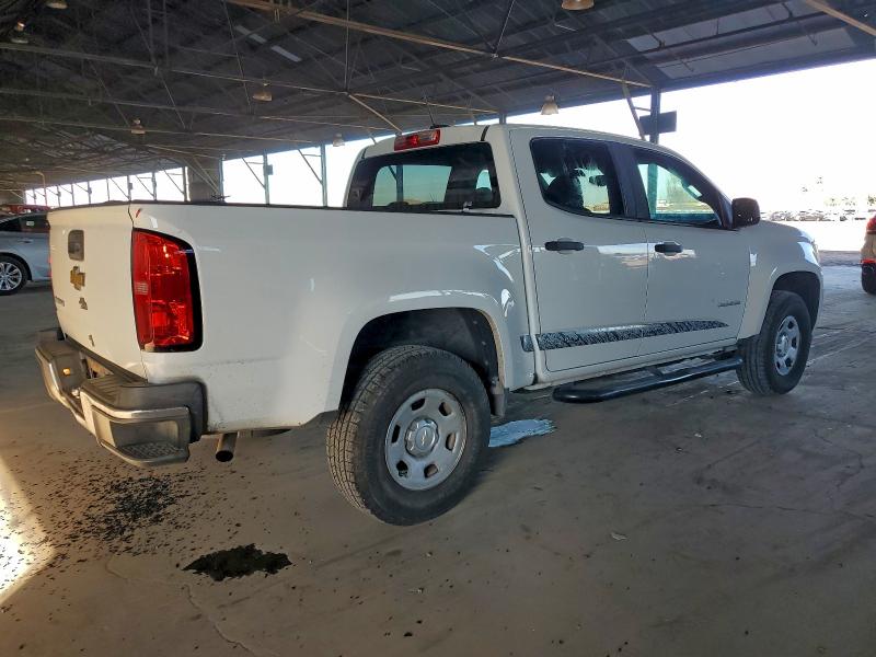 2017 CHEVROLET COLORADO #3302963625