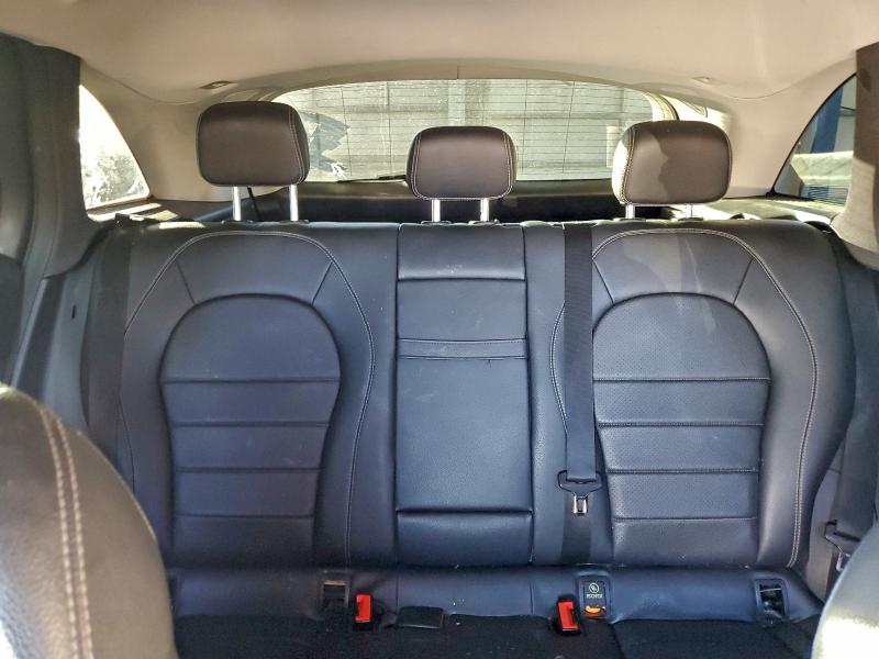 2016 MERCEDES-BENZ GLC 300 #3315580779