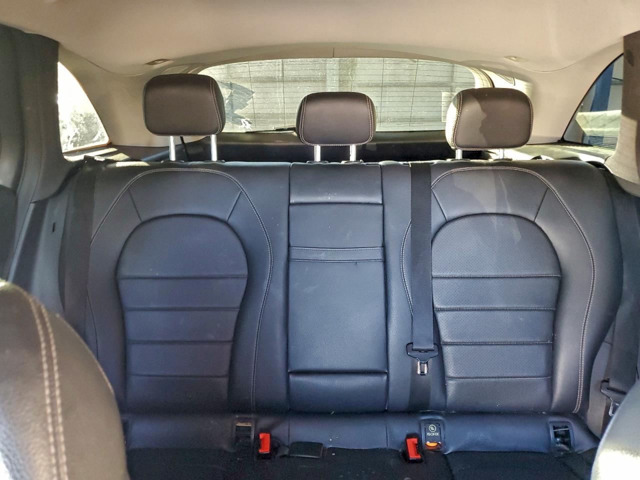 MERCEDES-BENZ GLC-CLASS 300