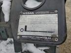 Lot #3312210106 2012 NISS FORKLIFT
