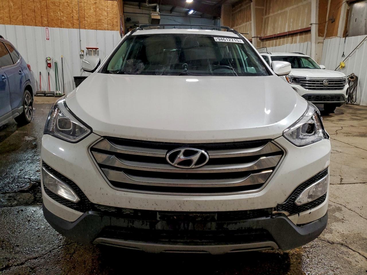 HYUNDAI SANTA FE S