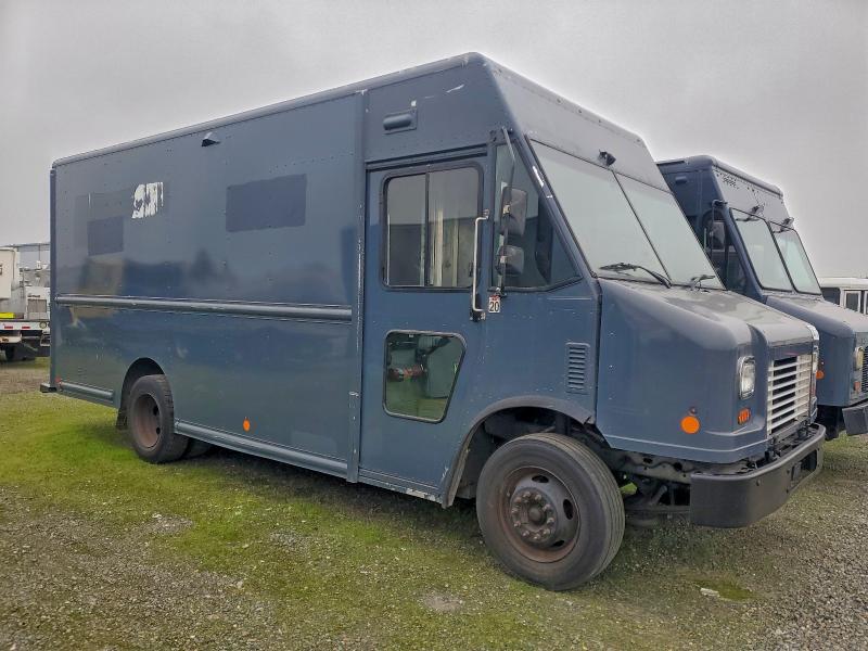 2020 FORD F59 #3312407728