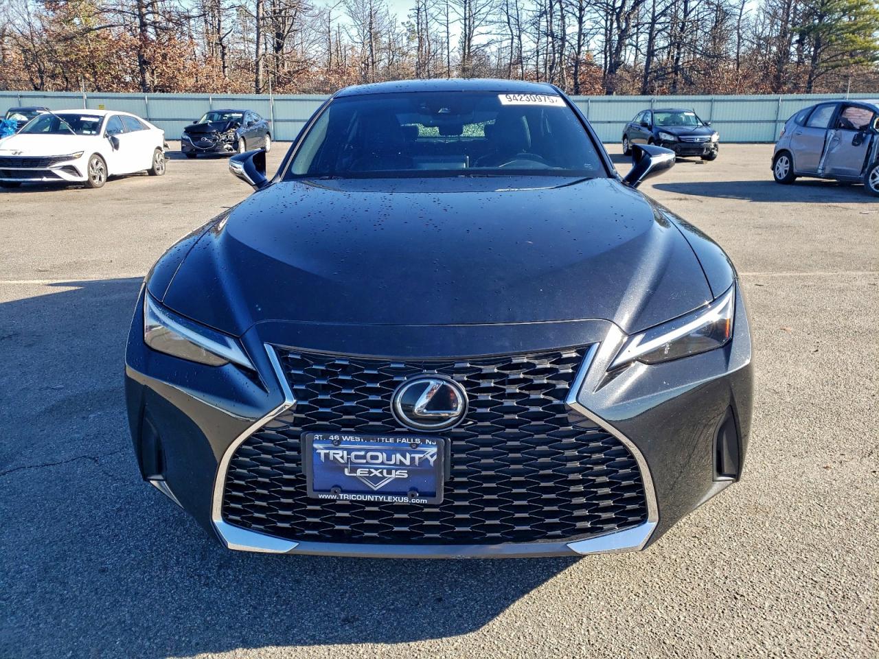 LEXUS IS 300