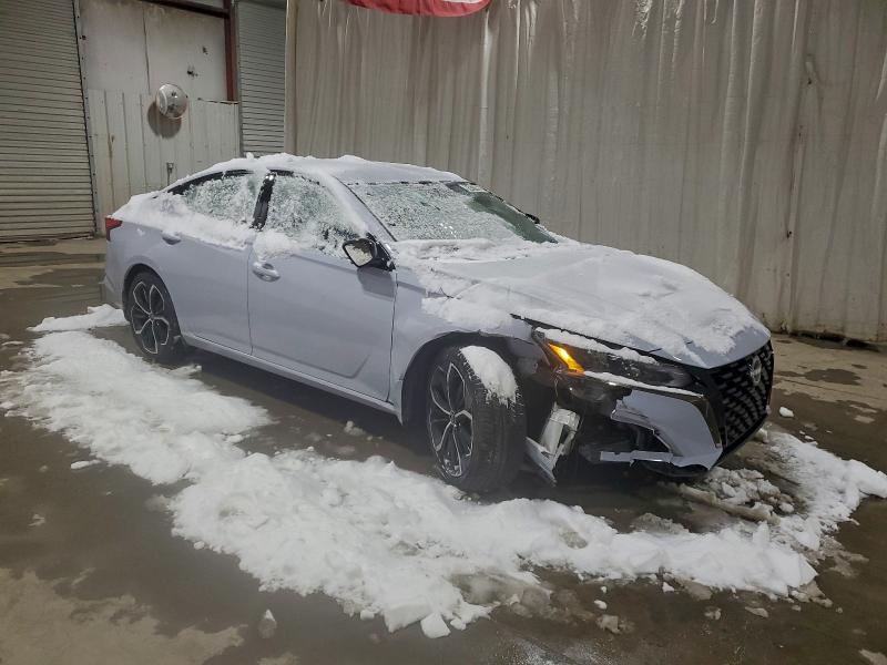 2025 NISSAN ALTIMA SR #3312323775