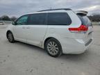 Lot #3310515093 2011 TOYOTA SIENNA XLE