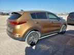 Lot #3311564236 2017 KIA SPORTAGE E