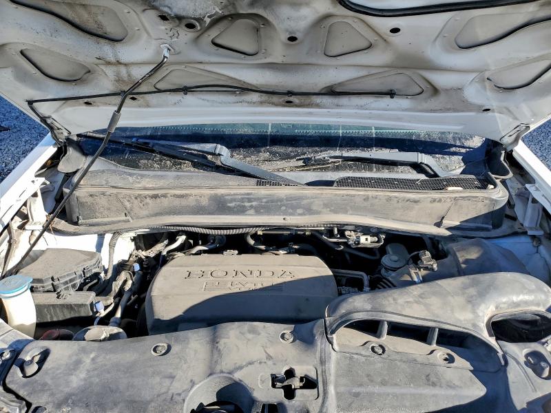 2015 HONDA PILOT TOUR #3308414279