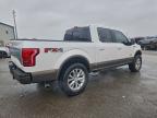 Lot #3304514463 2016 FORD F150 SUPER