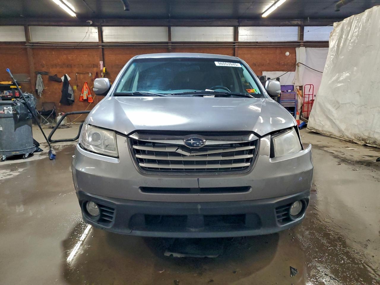 Lot #3311697258 2008 SUBARU TRIBECA