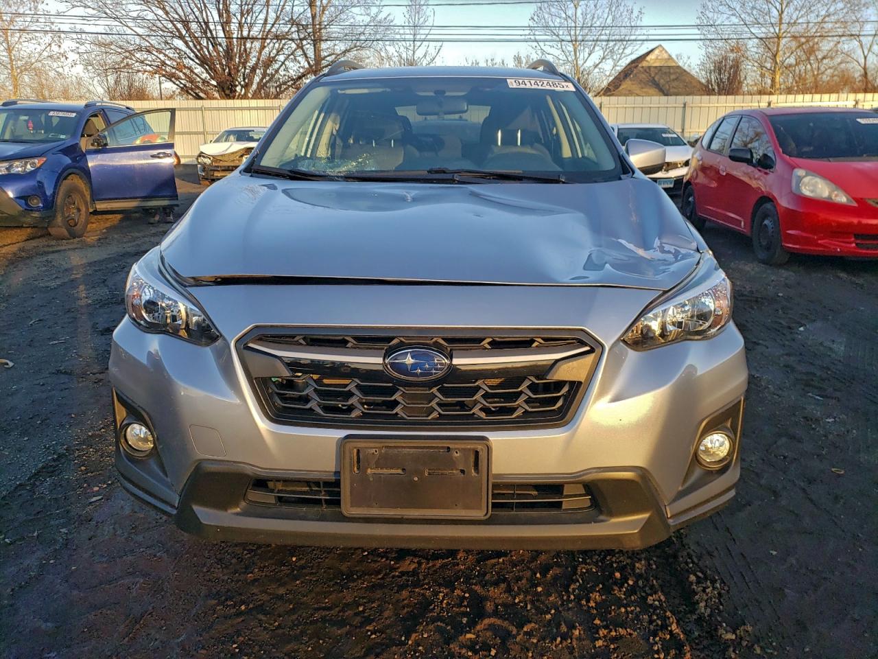 SUBARU CROSSTREK PREMIUM