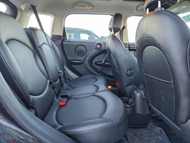 2015 MINI COOPER S C #3305571064