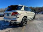 Lot #3316575488 2017 MERCEDES-BENZ GLE 350 4M