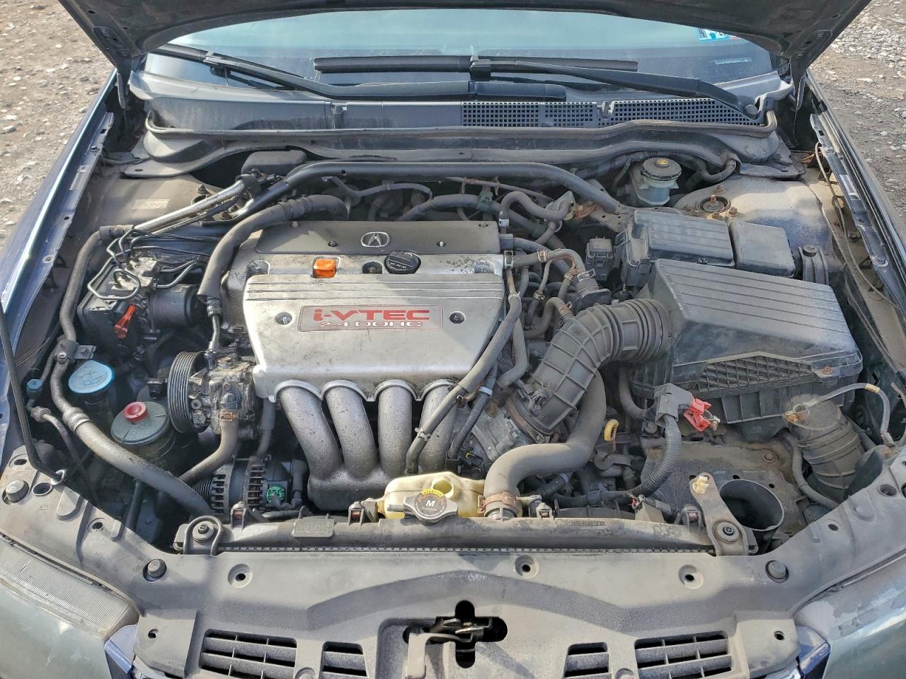 Lot #3311463238 2006 ACURA TSX